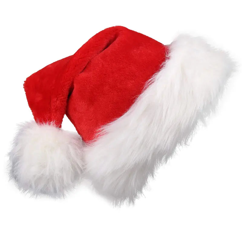 Christmas Santa Hat